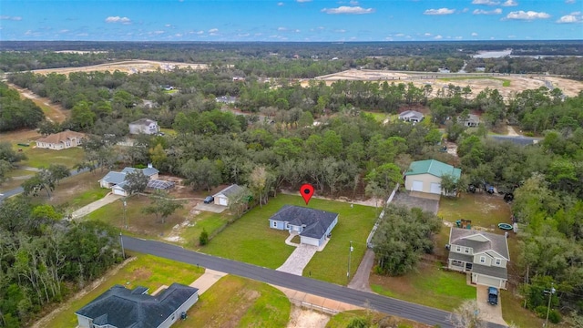 10262 Maybird Ave, Weeki Wachee, FL 34613 - photo 6