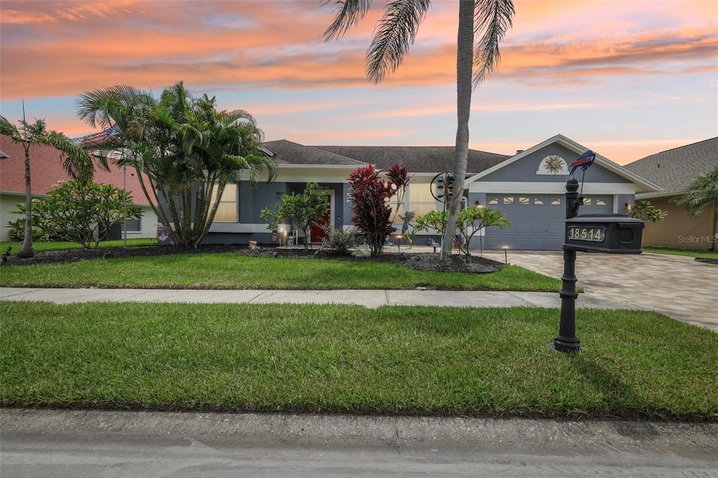 18514 Avocet Dr, Lutz, FL 33558 - photo 1
