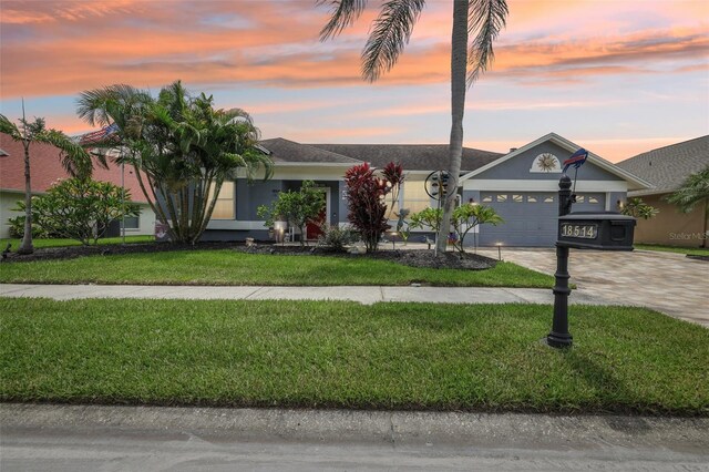 18514 Avocet Dr, Lutz, FL 33558 - photo 1