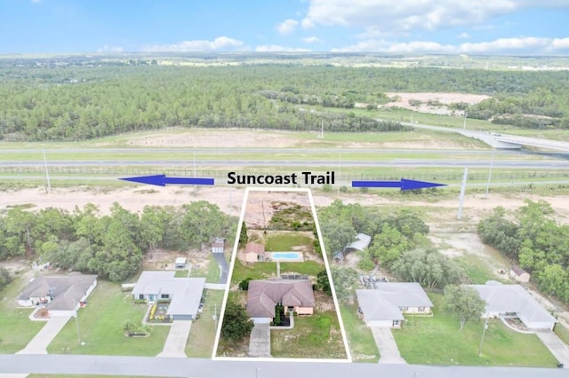 1805 S Overview Dr, Lecanto, FL 34461 - photo 7