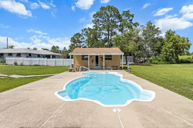 1805 S Overview Dr, Lecanto, FL 34461 - photo 48