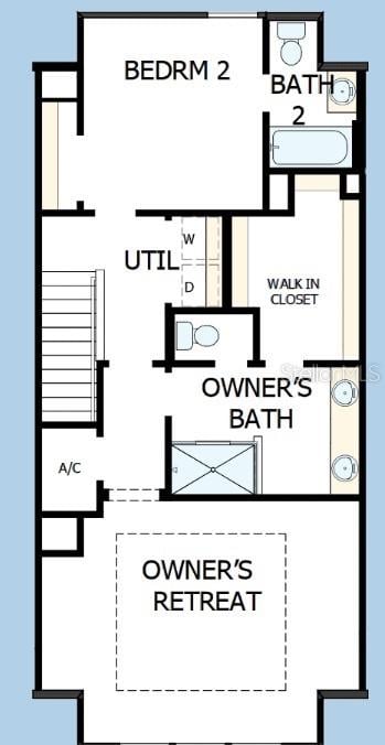 3105 4th Ter N, Saint Petersburg, FL 33713 - photo 44