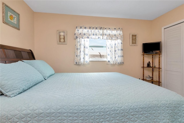 5319 Cordova Way S, Saint Petersburg, FL 33712 - bedroom with a closet