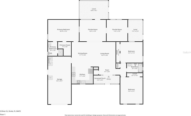 3 Silver Ct, Ocala, FL 34472 - photo 2
