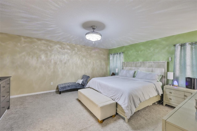 6314 Magnolia Trails Ln, Gibsonton, FL 33534 - bedroom with baseboards and carpet floors