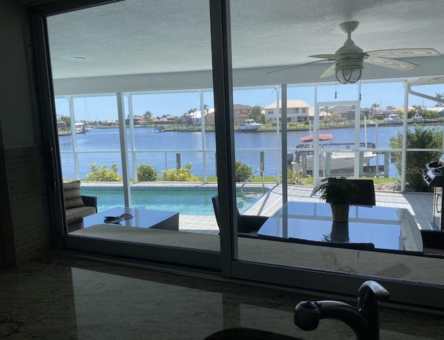 2569 Brazilia Ct, Punta Gorda, FL 33950 - water view