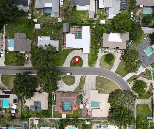 7230 17th Ln N, Saint Petersburg, FL 33702 - photo 44