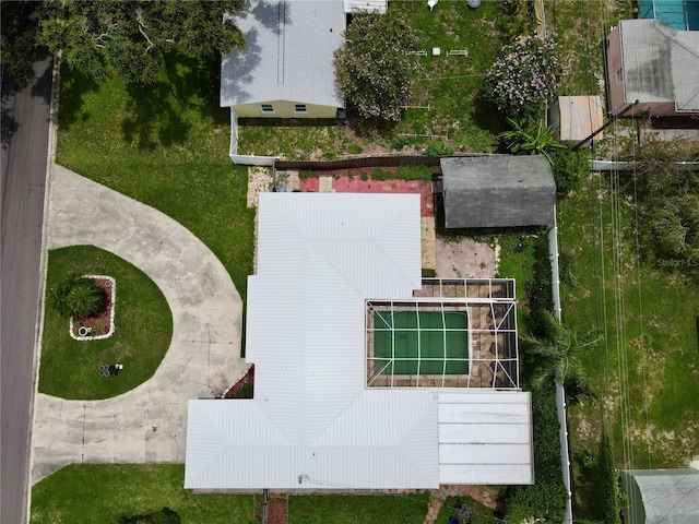 7230 17th Ln N, Saint Petersburg, FL 33702 - photo 50