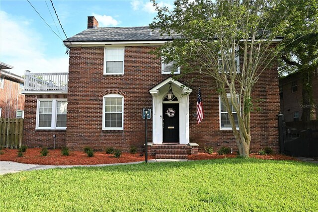 1266 Belmont Ter, Jacksonville, FL 32207 - photo 1