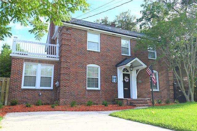 1266 Belmont Ter, Jacksonville, FL 32207 - photo 2