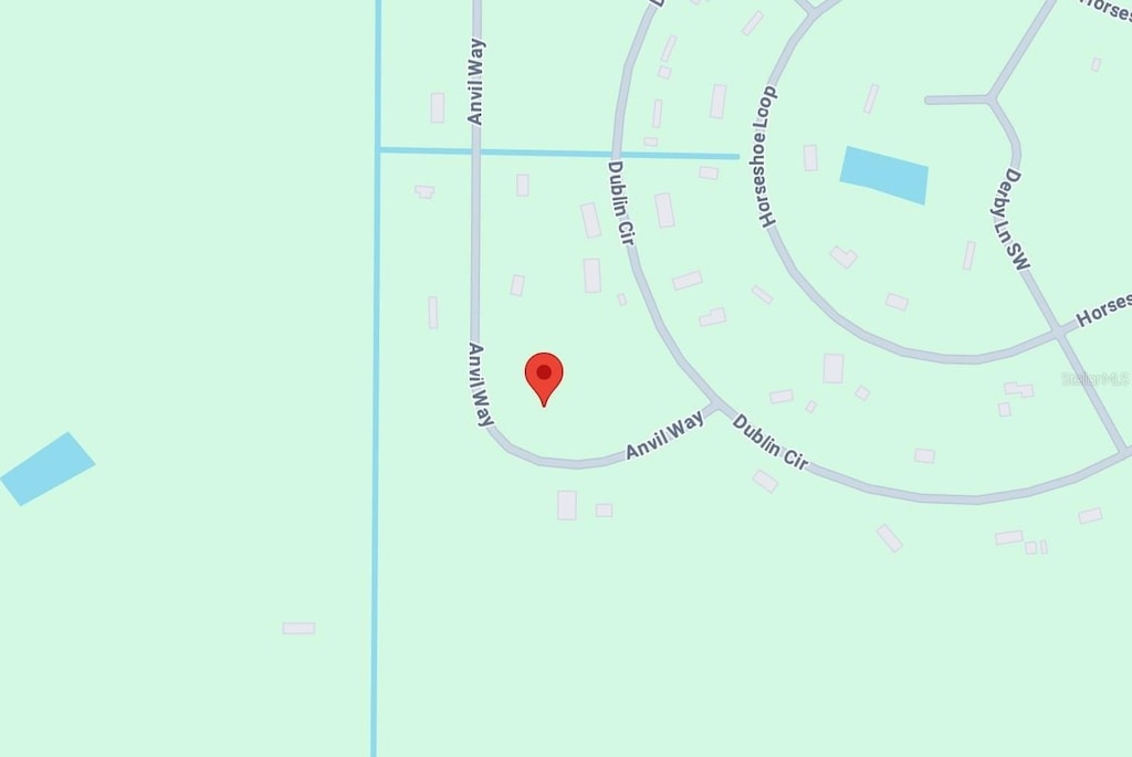1098 Anvil Way, Moore Haven, FL 33471