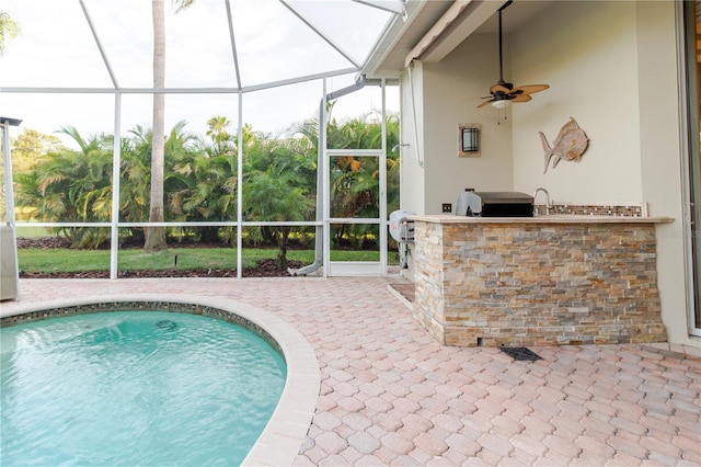 3985 Capitol Dr, Palm Harbor, FL 34685 - photo 49