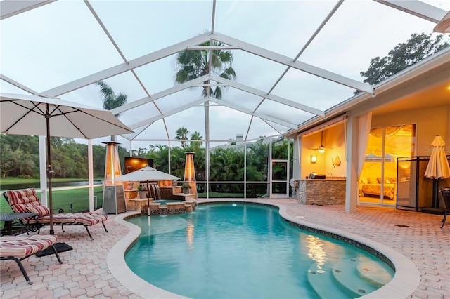 3985 Capitol Dr, Palm Harbor, FL 34685 - photo 53