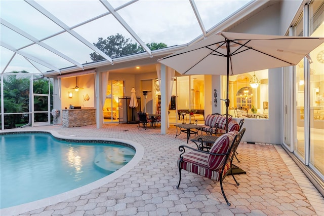 3985 Capitol Dr, Palm Harbor, FL 34685 - photo 54