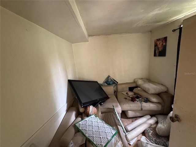6951 NW 5th Ct, Miami, FL 33150 - view of living area