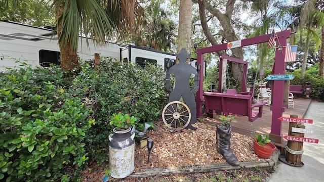 173 Appaloosa Trl, River Ranch, FL 33867 - photo 7