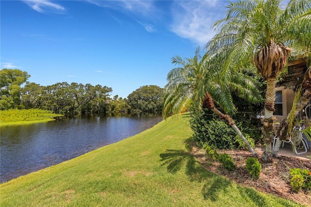 3503 92nd Ave E, Parrish, FL 34219 - water view
