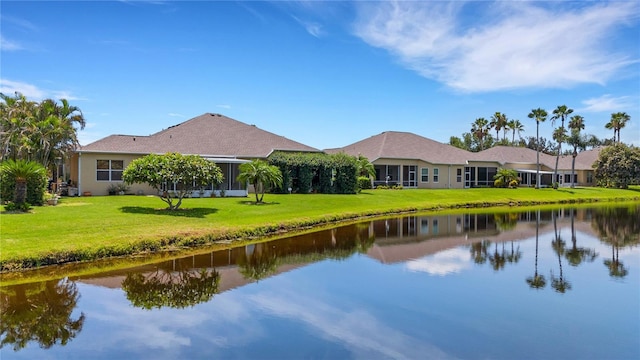3503 92nd Ave E, Parrish, FL 34219 - water view