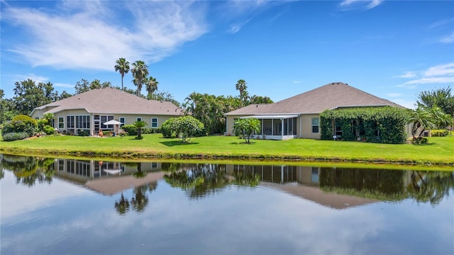 3503 92nd Ave E, Parrish, FL 34219 - water view