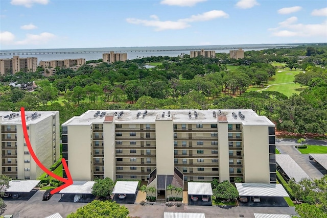 2800 Cove Cay Dr Unit 1A, Clearwater, FL 33760 - photo 1