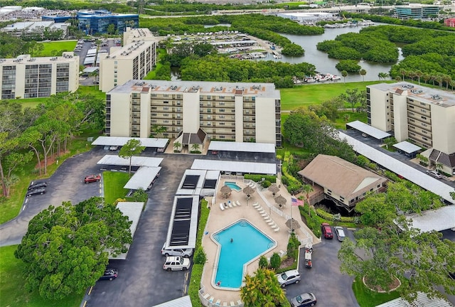2800 Cove Cay Dr Unit 1A, Clearwater, FL 33760 - photo 34