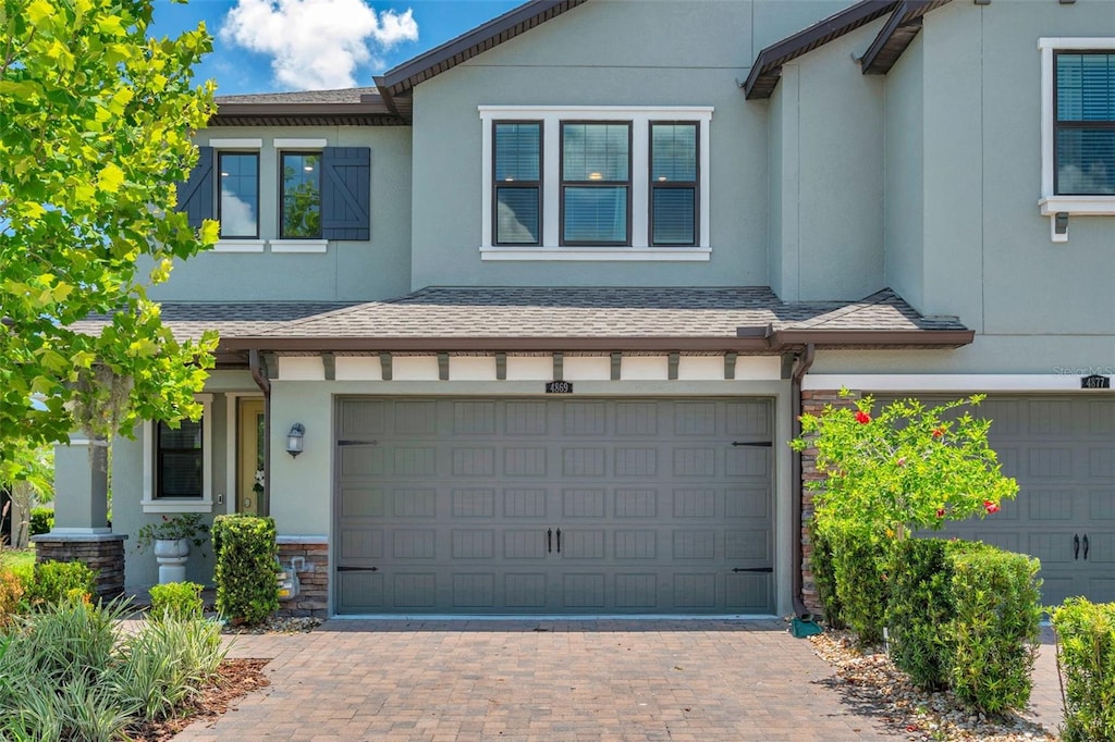 4869 San Martino Dr, Wesley Chapel, FL 33543 - photo 1