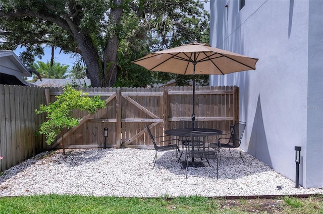 2637 Bayside Dr S, Saint Petersburg, FL 33705 - photo 31