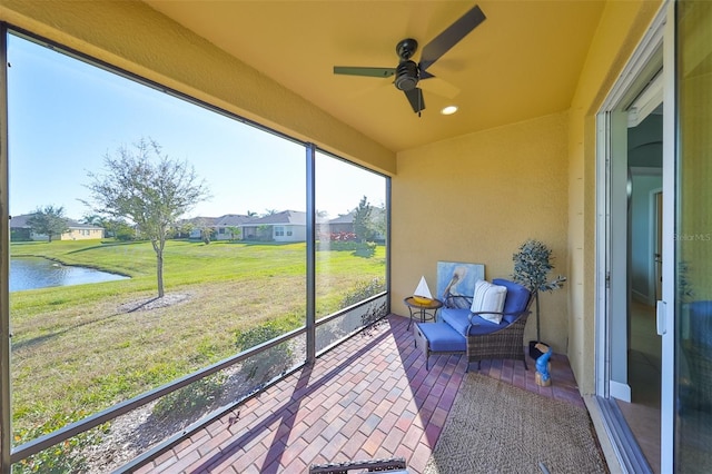 611 Chipper Dr, Sun City Center, FL 33573 - photo 37