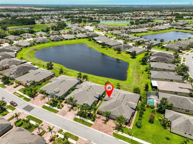 611 Chipper Dr, Sun City Center, FL 33573 - photo 44