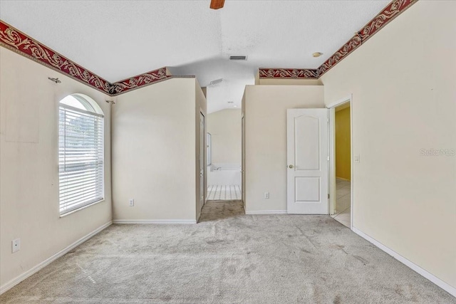 1462 Lake Shore Ranch Dr, Seffner, FL 33584 - unfurnished bedroom featuring carpet flooring and a textured ceiling