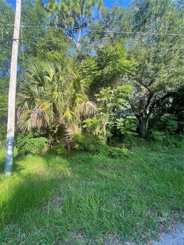 4054 N Sun Dance Pt, Crystal River, FL 34428