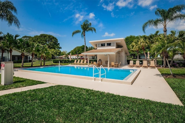545 Westlake Blvd Unit 64, Palm Harbor, FL 34683 - photo 54