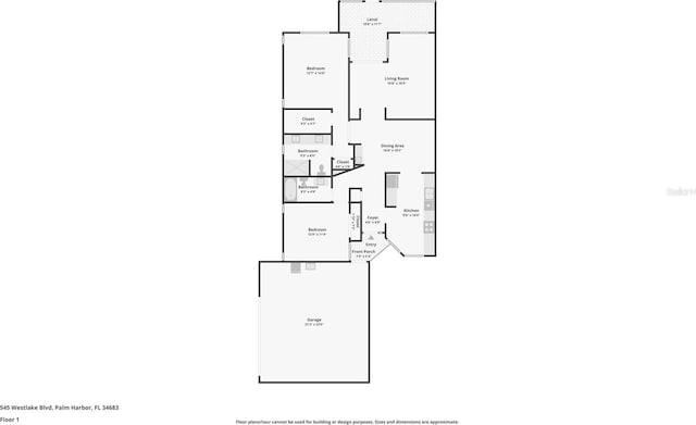 545 Westlake Blvd Unit 64, Palm Harbor, FL 34683 - photo 62