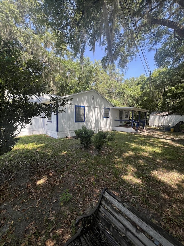 1156 SE 22nd Ave, Gainesville, FL 32641 - photo 27