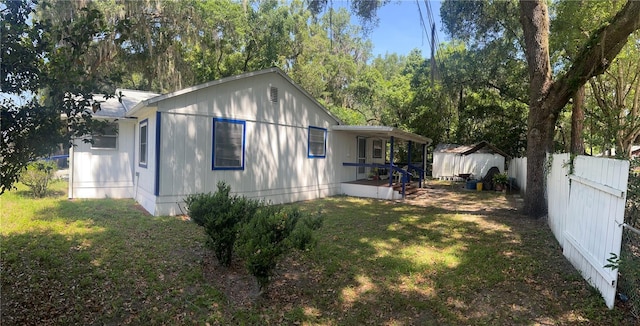 1156 SE 22nd Ave, Gainesville, FL 32641 - photo 28