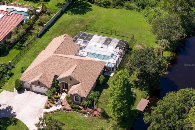 12532 Twin Branch Acres Rd, Tampa, FL 33626 - photo 98
