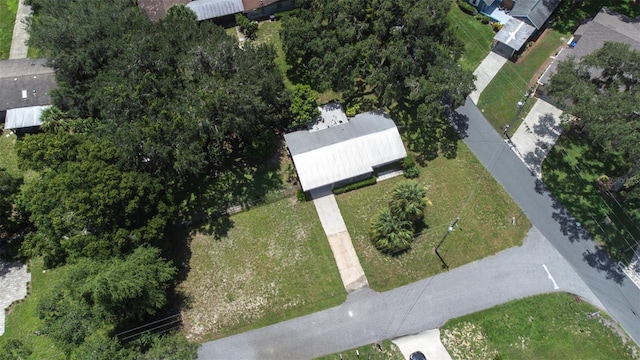 6607 S Merleing Loop, Floral City, FL 34436 - view of property location