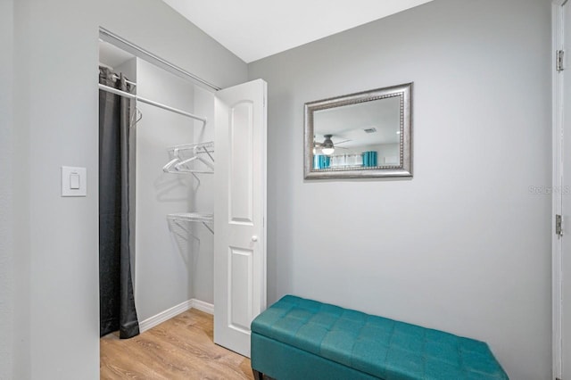 4545 Harbor Hills Dr, Largo, FL 33770 - view of closet