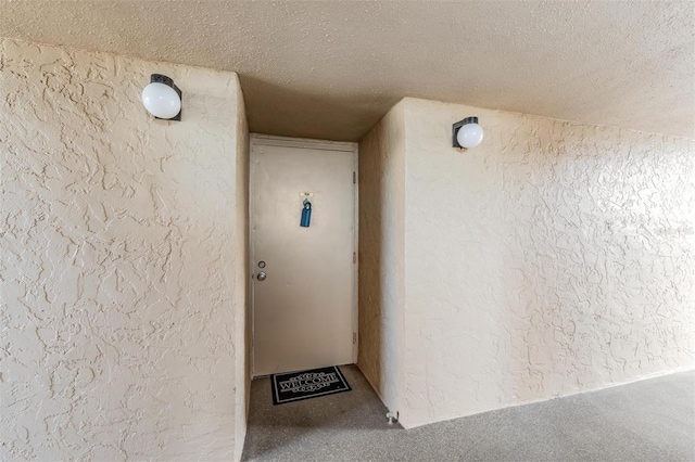 2617 Cove Cay Dr Unit 706, Clearwater, FL 33760 - property entrance with stucco siding