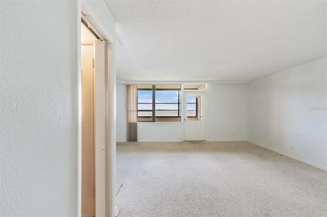 2617 Cove Cay Dr Unit 706, Clearwater, FL 33760 - view of carpeted empty room