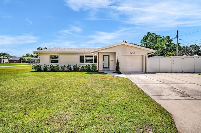 4291 Maple St NE, Saint Petersburg, FL 33703 - photo 1