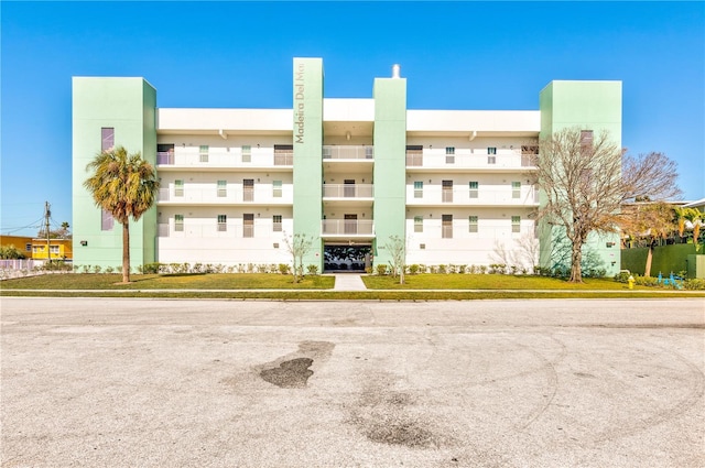 15305 1st St E Unit 305, Madeira Beach, FL 33708 - view of property
