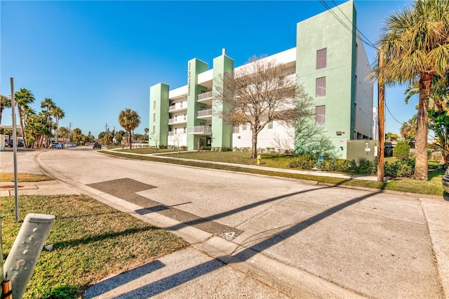 15305 1st St E Unit 305, Madeira Beach, FL 33708 - view of property