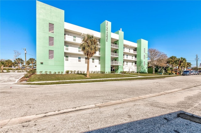 15305 1st St E Unit 305, Madeira Beach, FL 33708 - view of property