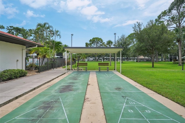 5085 1st St NE Unit 143, Saint Petersburg, FL 33703 - photo 38