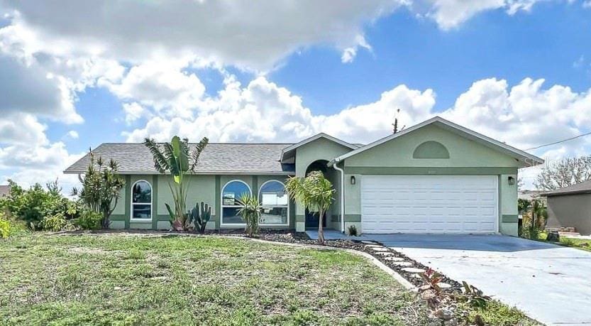 2727 SW 18th Pl, Cape Coral, FL 33914 - photo 1