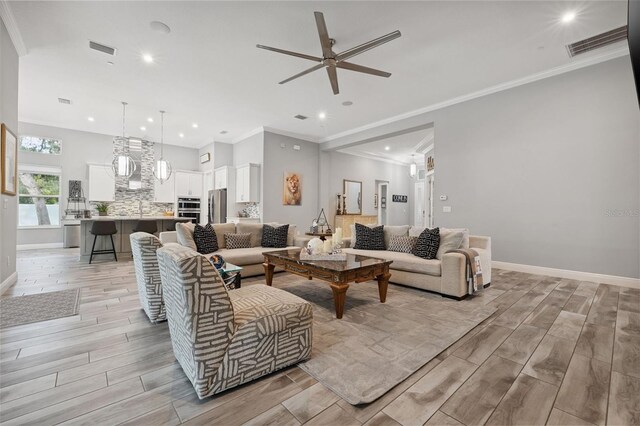 2420 Clement Rd, Lutz, FL 33549 - photo 8