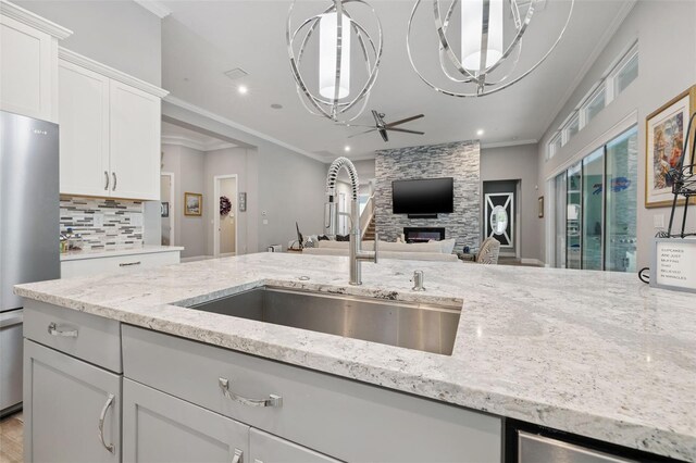 2420 Clement Rd, Lutz, FL 33549 - photo 14