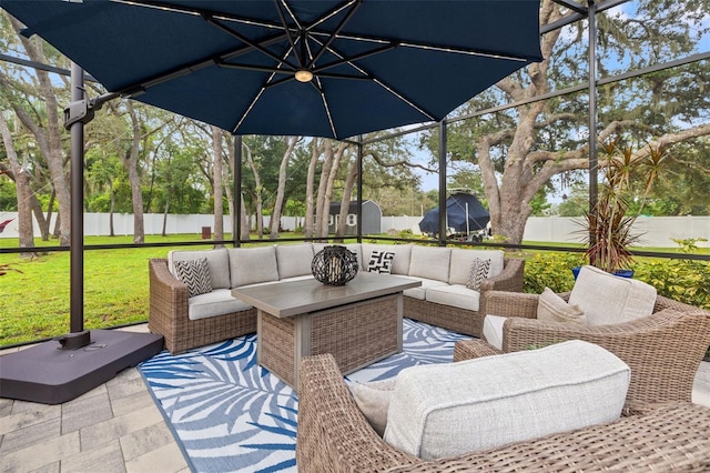 2420 Clement Rd, Lutz, FL 33549 - photo 46