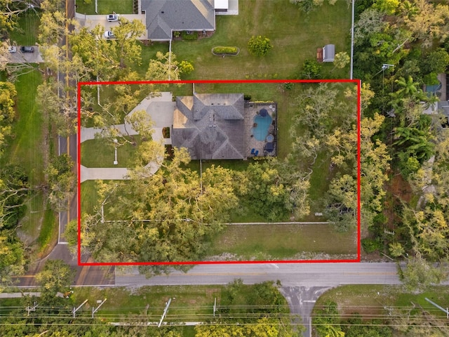 2420 Clement Rd, Lutz, FL 33549 - photo 64